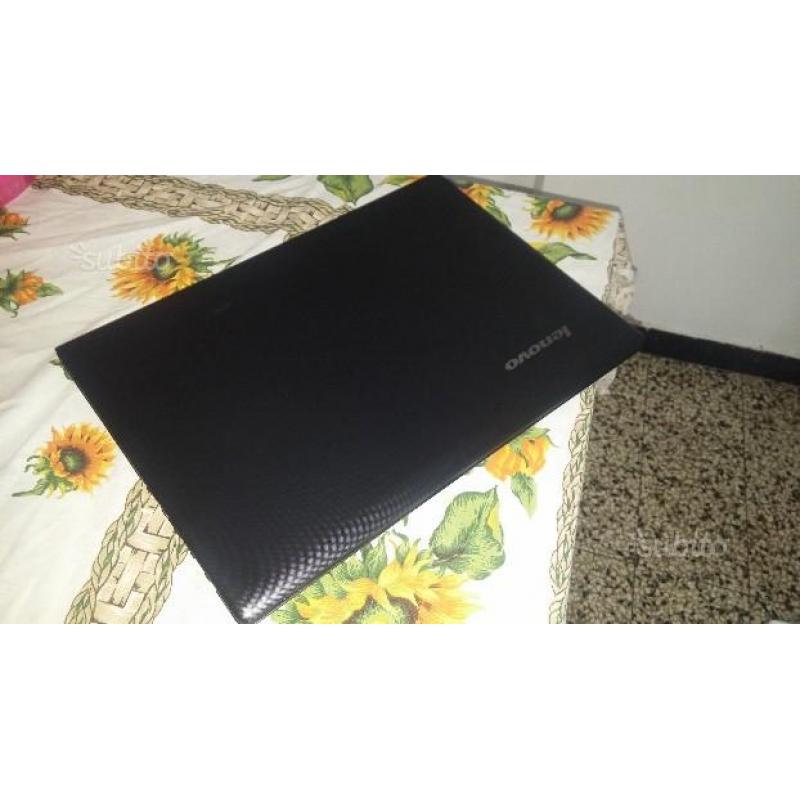 Lenovo ideapad