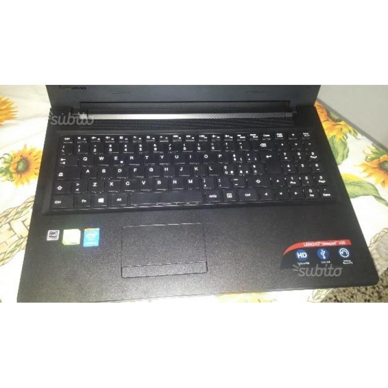 Lenovo ideapad