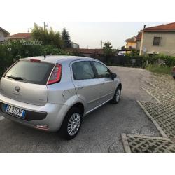 FIAT Grande Punto - 2010 metano