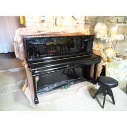 Pianoforte Melford