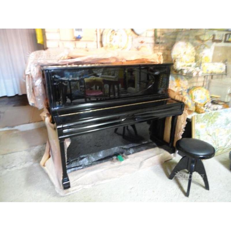 Pianoforte Melford