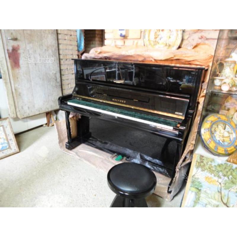 Pianoforte Melford