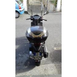 Honda SH 300 - 2010