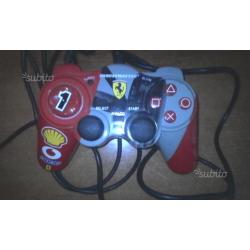 Joipad trust Ferrari PlayStation