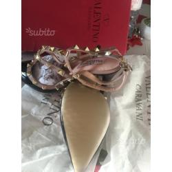 Scarpe Valentino Nuove mai usate