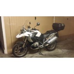 Bmw r 1200 gs - 2012