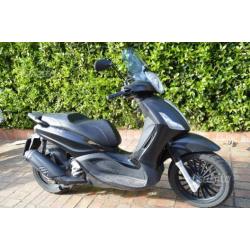 Piaggio Beverly 300 - 2015 luglio