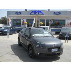 Citroen c4 cactus shine 1.6 hdi