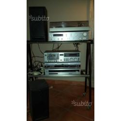 Stereo technics completo