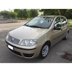 Fiat Natural Power 1.2 Metano 12euro 350km-2007