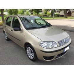 Fiat Natural Power 1.2 Metano 12euro 350km-2007