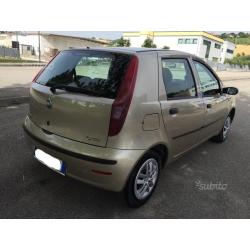 Fiat Natural Power 1.2 Metano 12euro 350km-2007