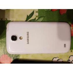 Smartphone samsung s4 mini