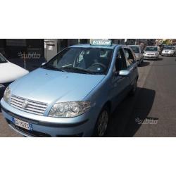 FIAT Punto 4ª serie - 2003