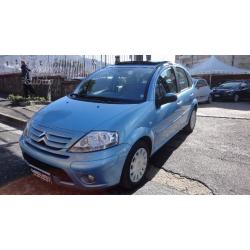 CITROEN C3 1.4 HDi Exclusive - Tettuccio APRIBILE