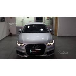 Audi a1 SPB 1.6 tdi 90cv s line 22.000KM NUOVA