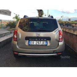 DACIA Duster - 2011