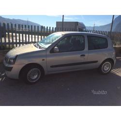 Renautl clio 1.2