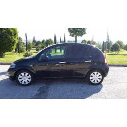 X NEOPATENTATI CITROEN C3 Exclusive - 2006