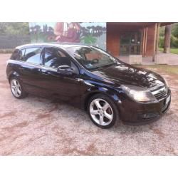 Opel astra-2005