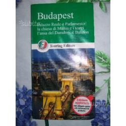 Guida budapest