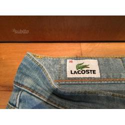 Lacoste originali 44