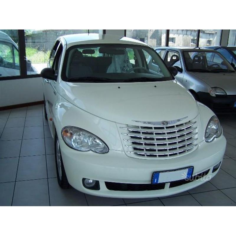 PT CHRYSLER Cruiser - 2006