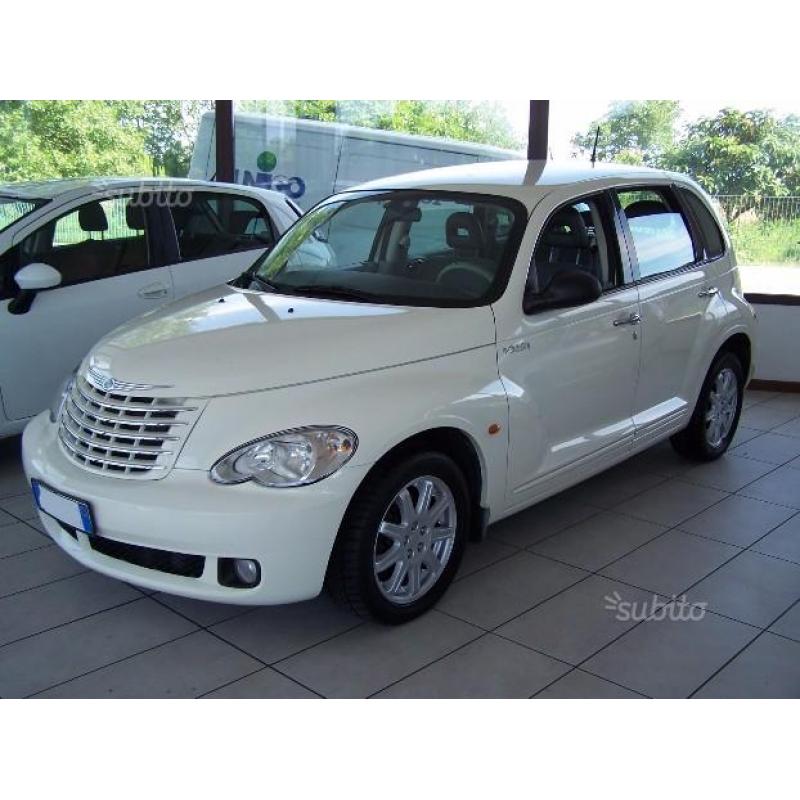 PT CHRYSLER Cruiser - 2006