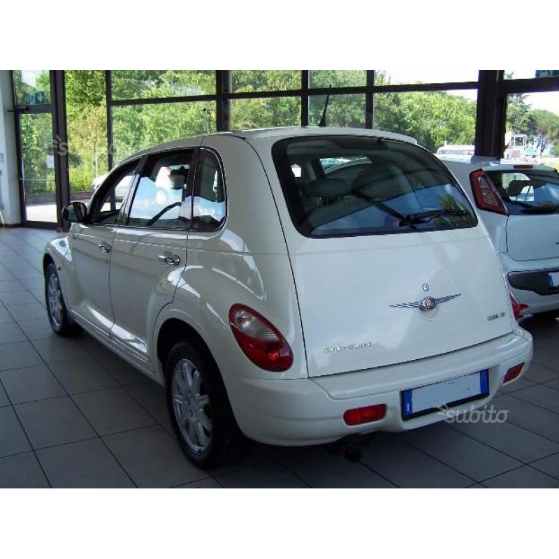 PT CHRYSLER Cruiser - 2006