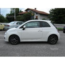 FIAT 500 - 1.2 benzina - mod. S - 2014