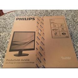 Monitor Philips da 19"