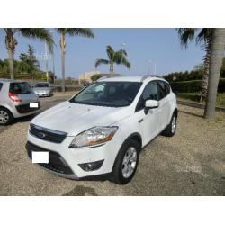 FORD Kuga 2.0 tdci 140cv titanium - 2011