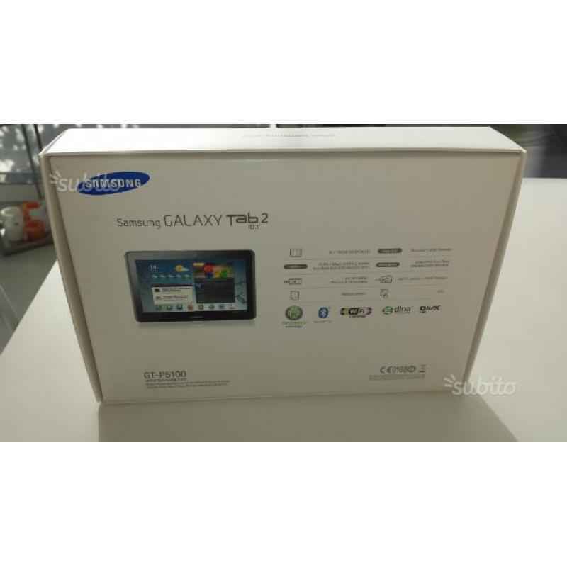 Tablet Samsung