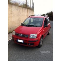 FIAT Panda 2ª serie - 2004