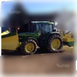 John deer