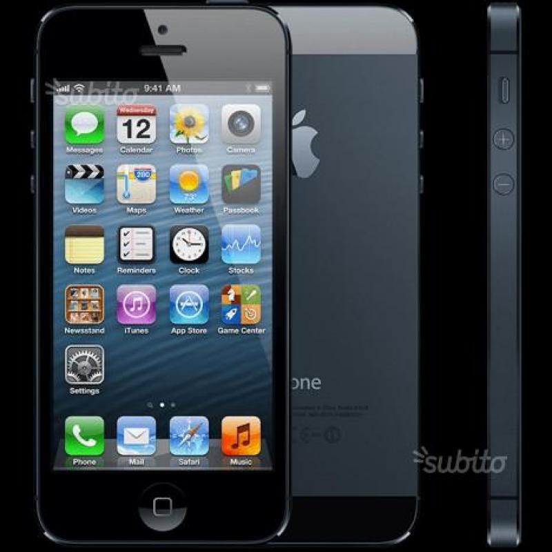 I-phone 5