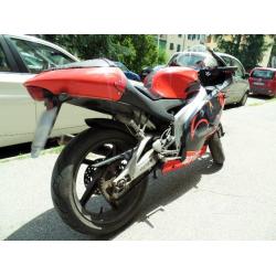 Aprilia RS 125 - 2005