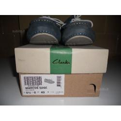 Scarpe clarks usate