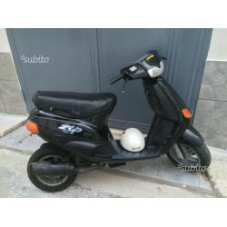 Piaggio Zip 50