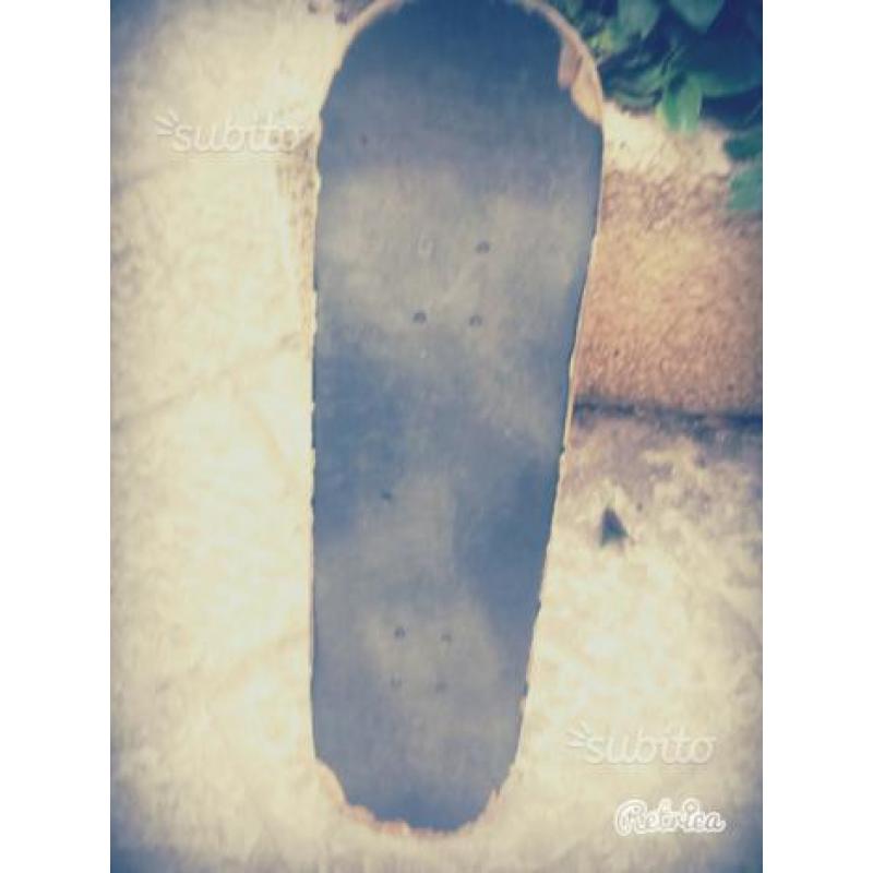 Skateboard