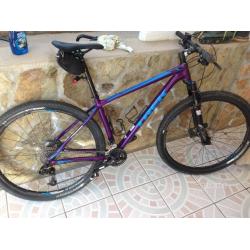 Trek superfly 6