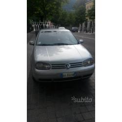 VOLKSWAGEN Golf 3ª serie - 2002