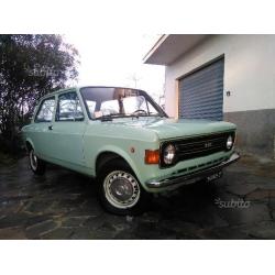 FIAT Altro modello - Anni 70