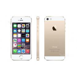 IPhone 5s gold