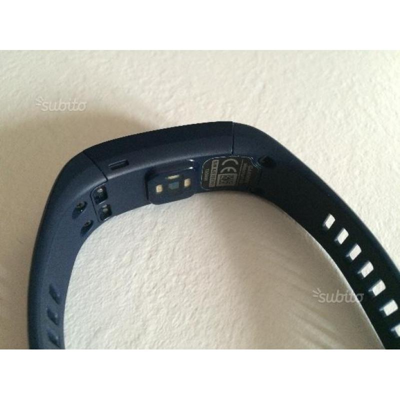 Fitness band garmin vivosmart hr