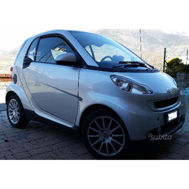 SMART fortwo 2ª serie - 2008