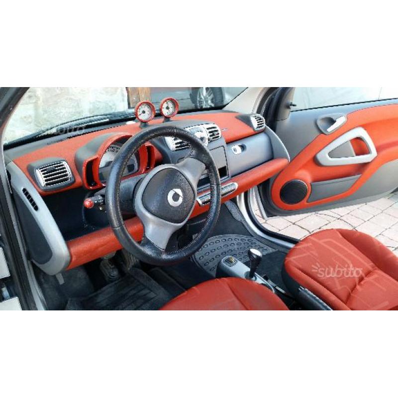 SMART fortwo 2ª serie - 2008