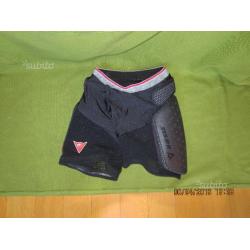 Protezione Dainese tg M