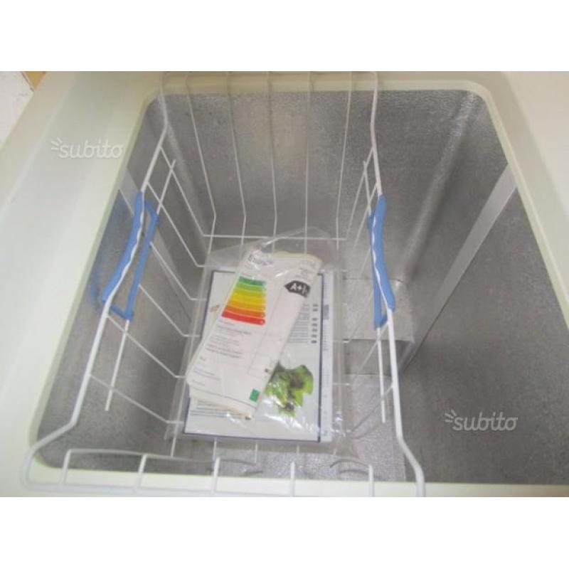 Congelatore / freezer