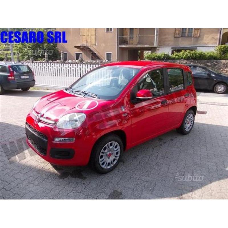 FIAT Panda 1.2 Pandazzurri